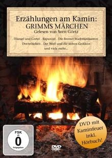 Erzählungen kamin 1 - erzählungen,
