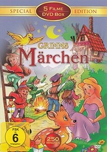 Grimms märchen filme von - märchen,