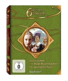 Auf einen streich - einen,