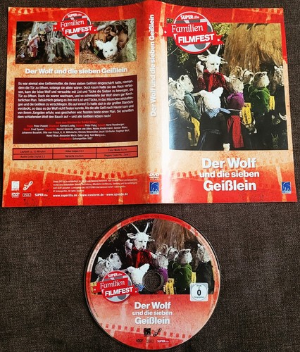 Dvd schongerfilm märchen - dvd,
