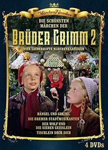 Märchen klassiker brüder - klassiker:,