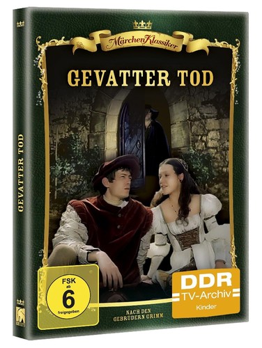 Gevatter tod - gevatter,
