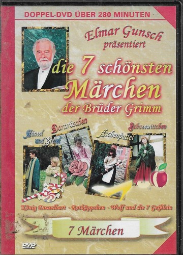 Elmar gunsch präsentiert - ,