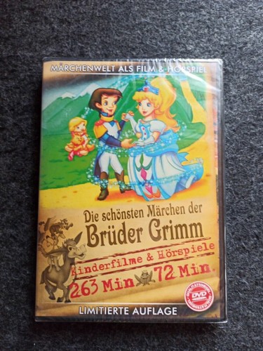 Die schönsten märchen - märchen, der