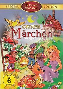 Grimms märchen filme von - märchen,