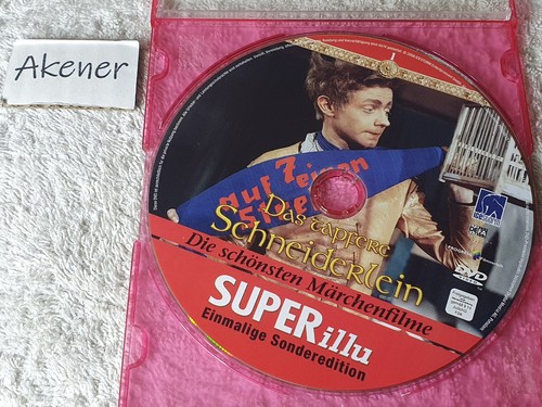Das tapfere schneiderlein - das,
