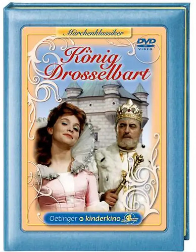 König drosselbart jacob - -,