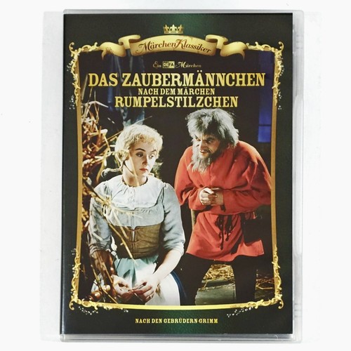 Dvd ddr grimms - dvd,