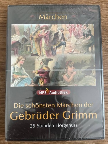 Die schönsten märchen - schönsten, der