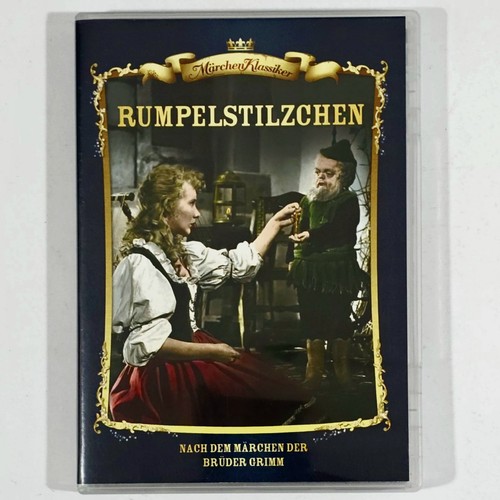 Dvd grimms märchen klassiker - dvd,
