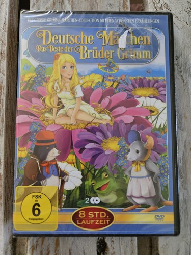 Deutsche märchen das - deutsche,