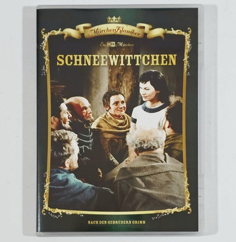Dvd ddr archiv grimms - tv,