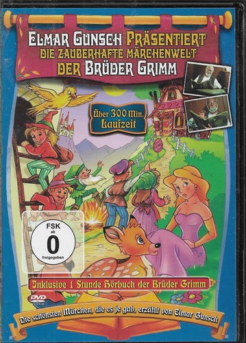 Elmar gunsch präsentiert - elmar,