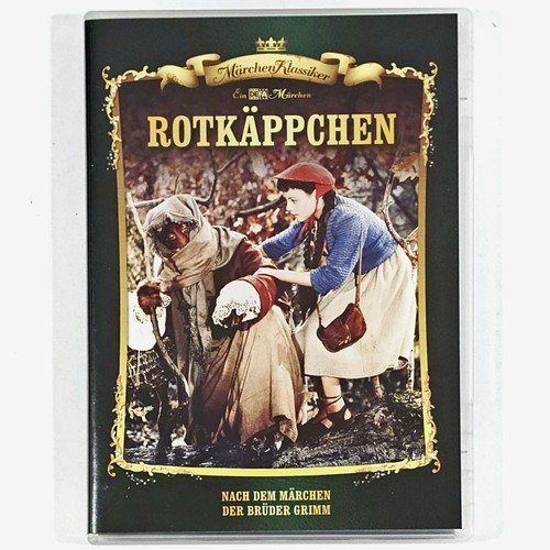 Dvd ddr archiv grimms - archiv,