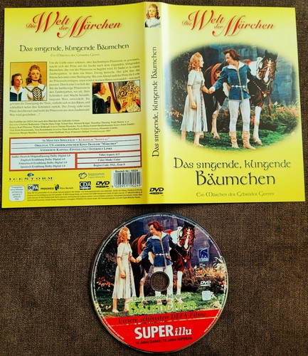 Dvd das singende - dvd,