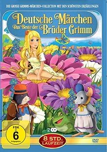 Deutsche märchen das - das, beste