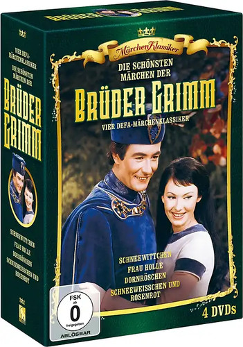 Die schönsten märchen der - schönsten,
