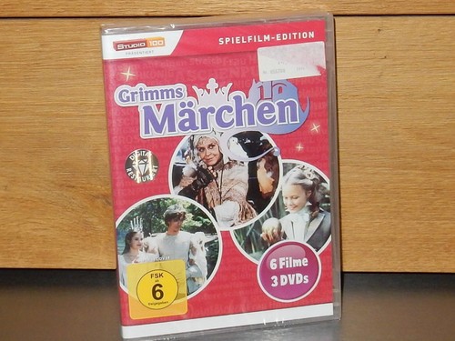 Grimms märchen frau holle - märchen,