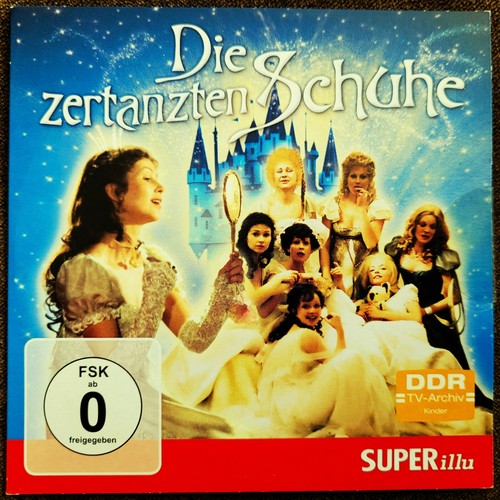 Dvd neu gebrüder grimm - dvd, die