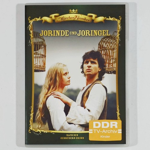 Dvd ddr archiv grimms - ddr,