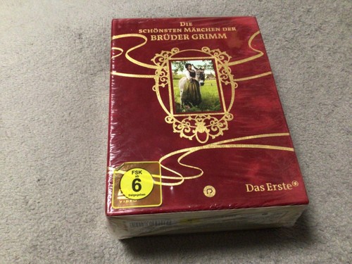 Ard jubiläumsbox - ard, dvds)