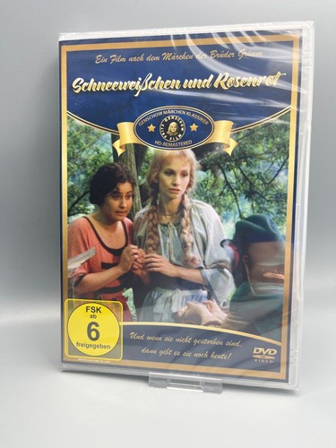 Auswahl genschow märchen - genschow, film