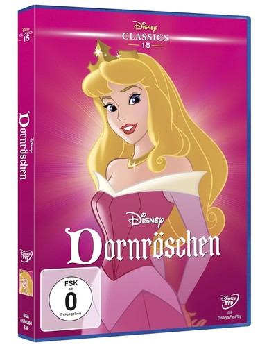 Dornröschen
