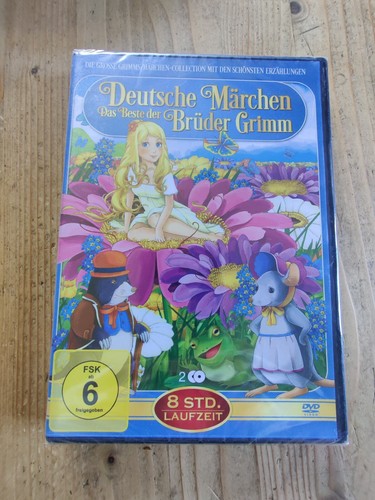 Deutsche märchen das - märchen,