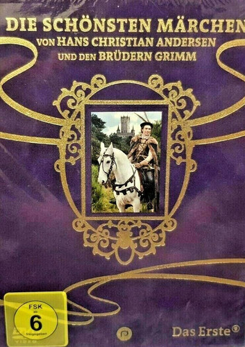 Die schönsten märchen - die,