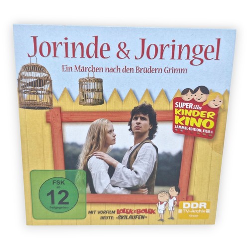 Jorinde und joringel - und, dvd
