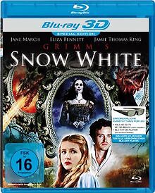 Grimms snow white - snow,