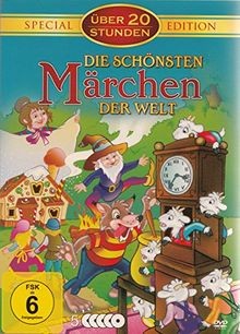 Die schönsten märchen der - die,