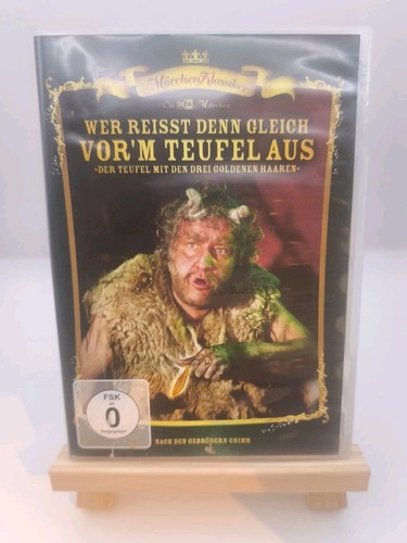 Dvd wer reißt denn gleich - wer,