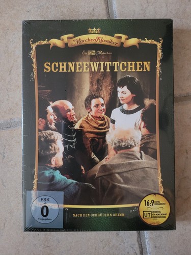 Neu dvd märchen klassiker - dvd,