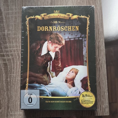 Dornröschen märchen - |,