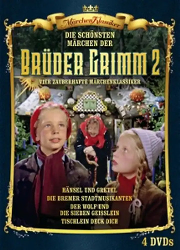 Die schönsten märchen der - schönsten,