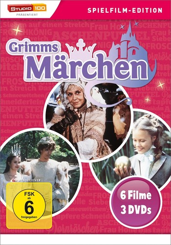Grimms märchen - grimms,