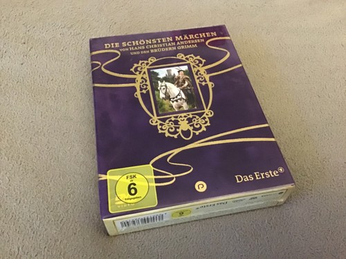 Die schönsten märchen 10 - schönsten,