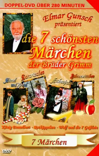 Die schönsten märchen der - die,