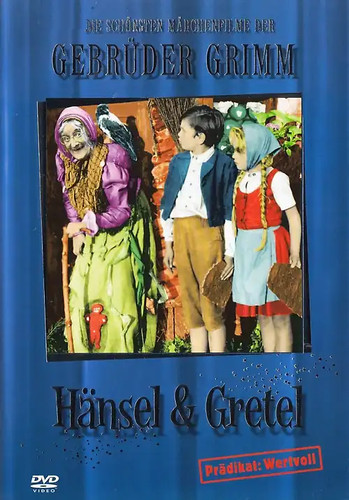 Dei schönsten märchenfilme - schönsten,