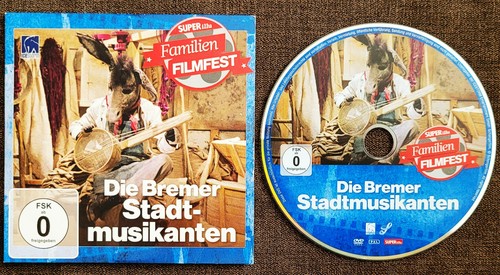 Dvd schonger grimm märchen - schonger,