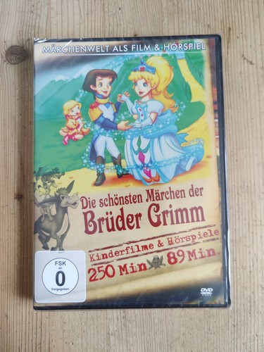 Die schönsten märchen - schönsten,
