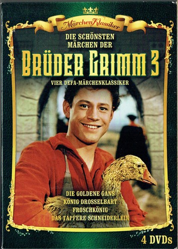 Die schönsten märchen der - schönsten,
