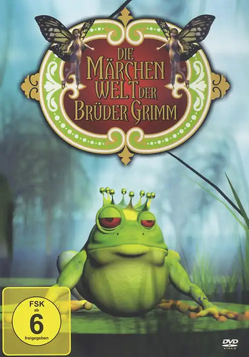 Die märchenwelt der - die,