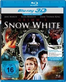 Grimms snow white von - grimms,
