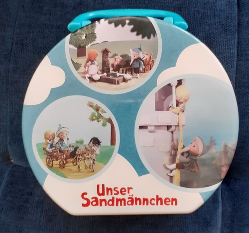 Unser sandmännchen dvds - unser,