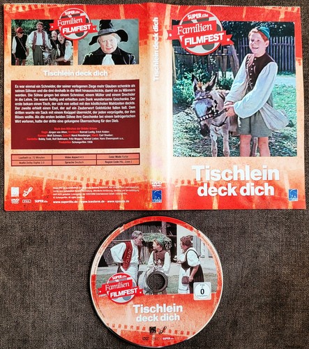 Dvd schongerfilm 1956 - dvd,