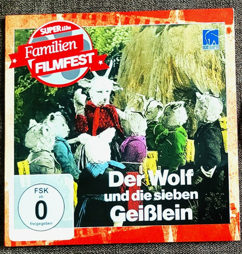 Dvd neu 1957 schonger - dvd,