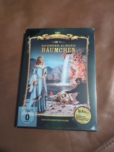 Das singende klingende - das,