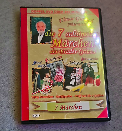 Bert entertainment die - die, 7